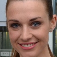 Julia Kaminska Meztelen
