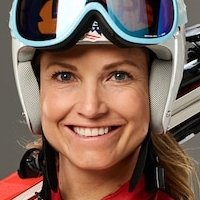 Julia Mancuso Meztelen