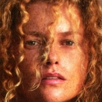 Julia Yaroshenko Meztelen