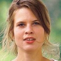 Juliana Johanidesova Meztelen