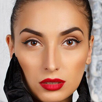 Juliana Karapetyan Meztelen