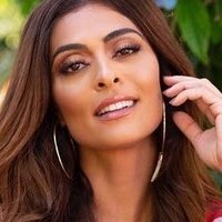 Juliana Paes Meztelen