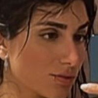 Juliana Saab Meztelen