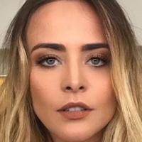 Juliana Silveira Meztelen