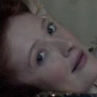 Julie Agnete Vang Meztelen