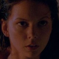 Julie Condra Meztelen