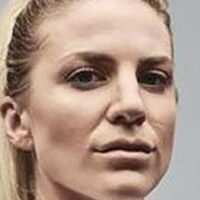 Julie Ertz Meztelen