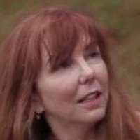 Julie Hays Meztelen