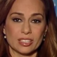 Julie Roginsky Meztelen