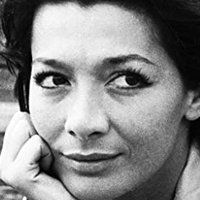Juliette Greco Meztelen