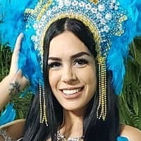 Julissa Jimenez Meztelen