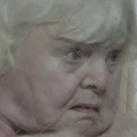 June Squibb Meztelen