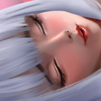 JXH33 Animation Meztelen