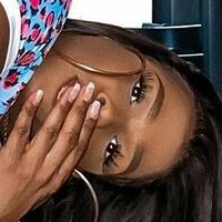 Kailaine Ferreira Cabral Meztelen