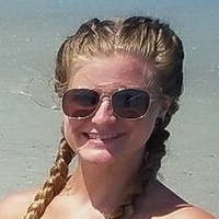 Kaitlin Bennett Meztelen