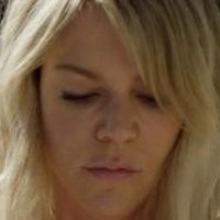 Kaitlin Olson Meztelen
