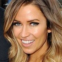 Kaitlyn Bristowe Meztelen