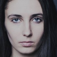 Kaja Walden Meztelen
