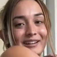 Kamaya Robles Meztelen