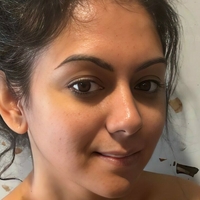 Kamna Jethmalani Meztelen