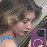 Kamryn Rae Meztelen