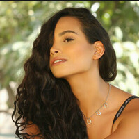 Kandy Alejandra Meztelen