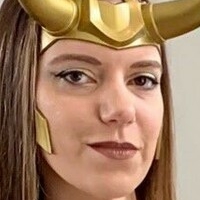 Kaninalady Meztelen