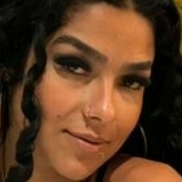 Karen Alencar Meztelen