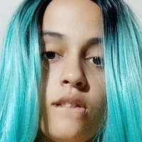 Karen Evelyn Meztelen