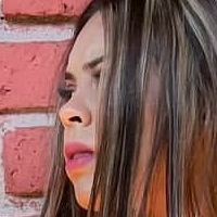 Karen Garcia Meztelen