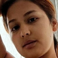 Karen Pinargote Torres Meztelen