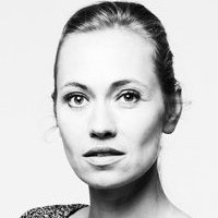 Karin Clercq Meztelen
