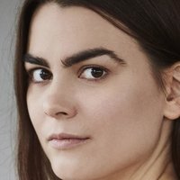 Karin Franz Körlof Meztelen