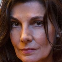 Karin Kienzer Meztelen
