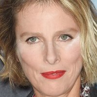 Karin Viard Meztelen