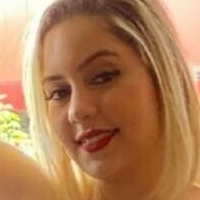 Karina Ferreira Meztelen