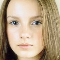 Karina Gubanova Meztelen