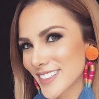 Karina Ramos Meztelen