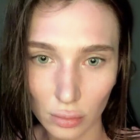 Karina Sunshine Meztelen
