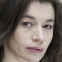 Karine Adrover Meztelen