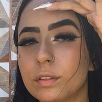 Karine Monteiro Meztelen