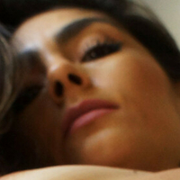 Karine Teuber Pereira Meztelen