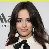 Karla Camila Cabello Meztelen