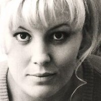 Karla Chadimová Meztelen