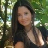 Karla Morales Meztelen