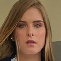 Karla Paredes Meztelen