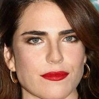 Karla Souza Meztelen