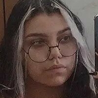 Karol Souza Milk Meztelen