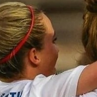 Karólína Lea Vilhjálmsdóttir Meztelen