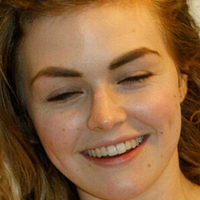 Kat Keen Meztelen